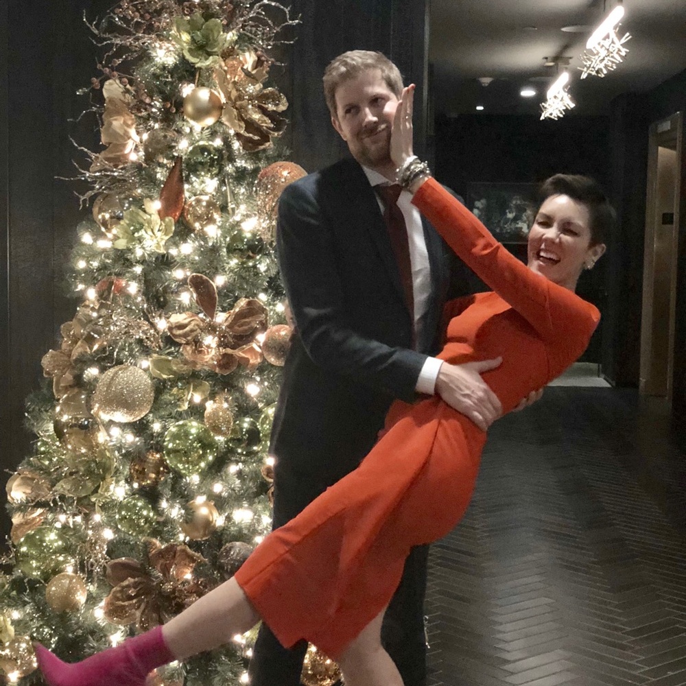 Meet your Posher, Jessi